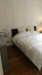 L'escale - Appartement en centre ville