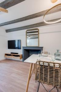 L'Escale Bleue - Apartment for 2 to 4 people in the heart of Annecy