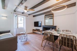 Appartement L'Escale Bleue - Apartment for 2 to 4 people in the heart of Annecy 4 Rue Jean-Jacques Rousseau 74000 Annecy Rhône-Alpes