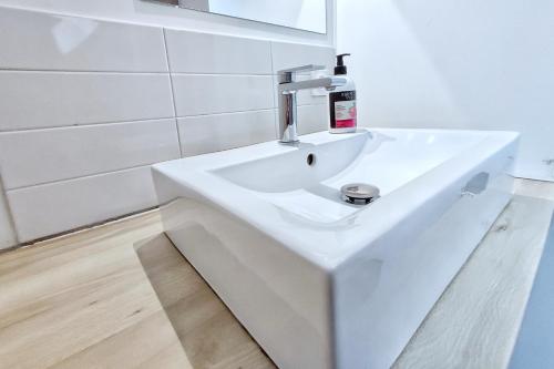 L'Escale cocooning T3 Centre ville