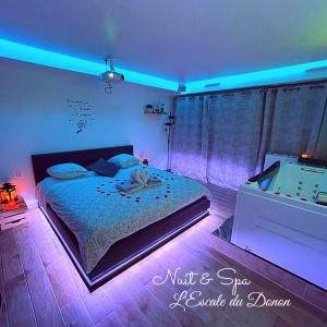 L'escale du Donon \
