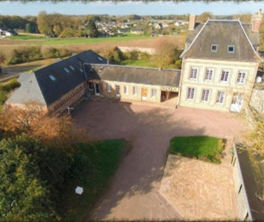 L'escale du Donon \ 67130 Grandfontaine