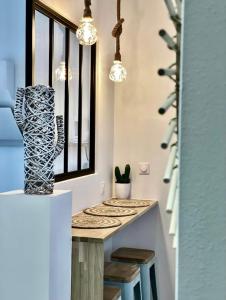 L’Escale - Le Boho + garage + NETFLIX