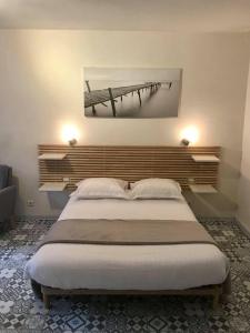 Appartement L'escale studio B3 18 Rue de la Commune de Paris 76470 Le Tréport Normandie