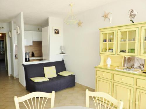 L'escale - maeva Home - Appartement 2 pièces 6 personnes - Sélection 134