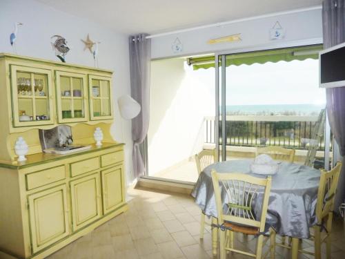 L'escale - maeva Home - Appartement 2 pièces 6 personnes - Sélection 134