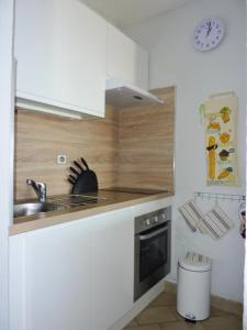 L'escale - maeva Home - Appartement 2 pièces 6 personnes - Sélection 134