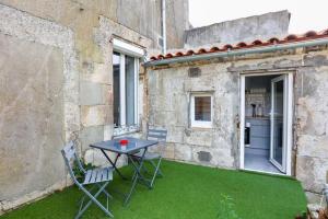 Appartement L'Escale (Netflix) - Proche Gare #Charente 24 Rue de la Madeleine À l'Étang 16160 Le Gond -1