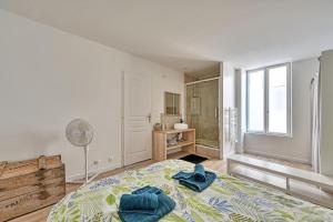 L'ESCALE - Proche CENTRALE TRICASTIN - WIFI - NETFLIX - Parking GRATUIT