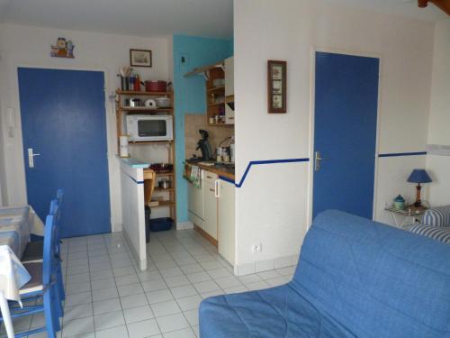 L'ESCALE - Résidence le Havre de Rotheneuf