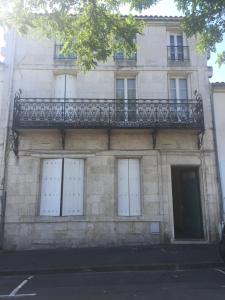 L'Escale