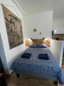 L'Escale Studio Arras