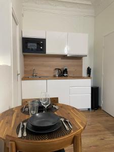 L'Escale Studio Arras