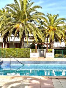 L'Escapade Bohème - piscine, plages & farniente