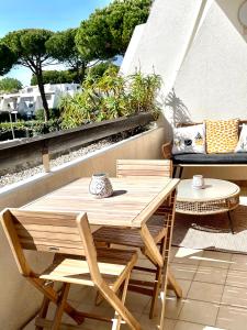 L'Escapade Bohème - piscine, plages & farniente
