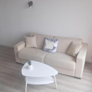 Appartement L escapade Résidence notre dame, Bat D, Appt 149, 2 -ème étage Boulevard Notre Dame 40130 Capbreton Aquitaine