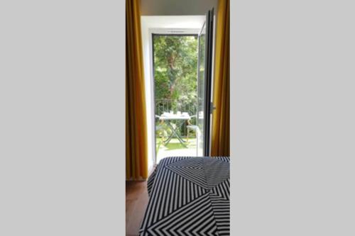 L'Escapade Cosy, Appartement 2-4 Pers