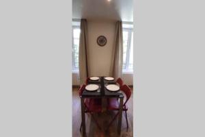 L'Escapade Cosy, Appartement 2-4 Pers
