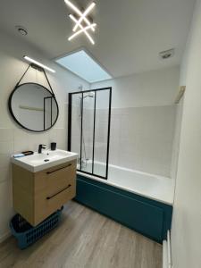 L'escapade de Rompsay Cosy & Moderne