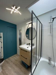 L'escapade de Rompsay Cosy & Moderne