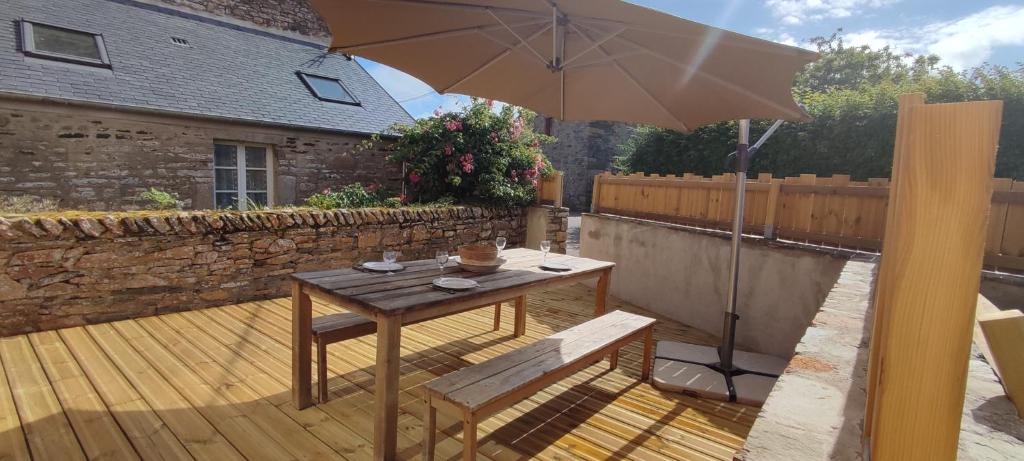 L'escapade de Rompsay Cosy & Moderne