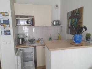 L'escapade Honfleuroise T2, Piscine, Parking, Wifi