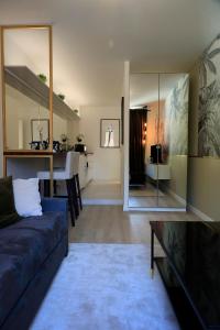 L'escapade, studio neuf et paisible