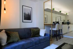 L'escapade, studio neuf et paisible