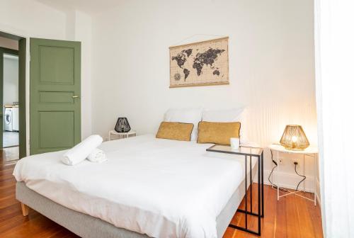 L'escapade - WIFI - centre de Schiltigheim - 10 min Strasbourg