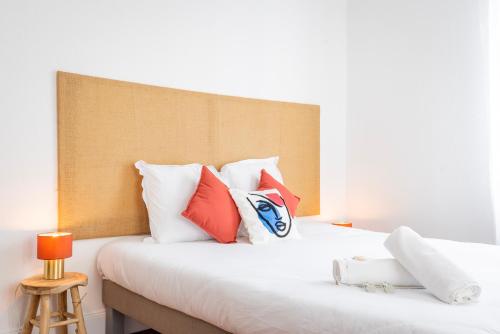 L'escapade - WIFI - centre de Schiltigheim - 10 min Strasbourg