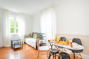 L'escapade - WIFI - centre de Schiltigheim - 10 min Strasbourg