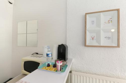 L escapade, wifi, parking, netflix, appart 2pers