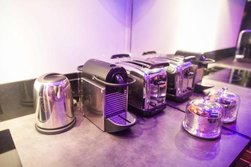 L'Espace Privé Rouen