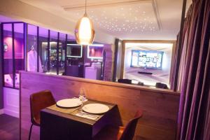 L'Espace Privé Rouen