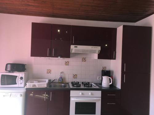Appartement l'Espérou L\'Espérou france