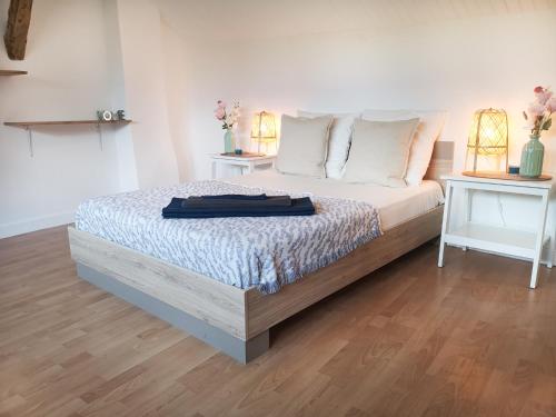 L'Esplanade - Appartement Cosy à Grenoble