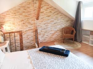L'Esplanade - Appartement Cosy à Grenoble