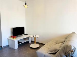 Appartement L'Esplanade 17 Rue de Vesoul 25000 Besançon Franche-Comté