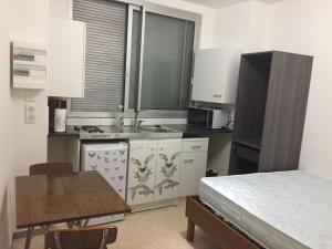 Appartement L’esprit libre 16 Avenue de la Liberté 81230 Lacaune Midi-Pyrénées