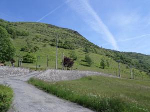 Appartement L'Esquerade Résidence Esquerade - Le Village 31110 Castillon-de-Larboust Midi-Pyrénées