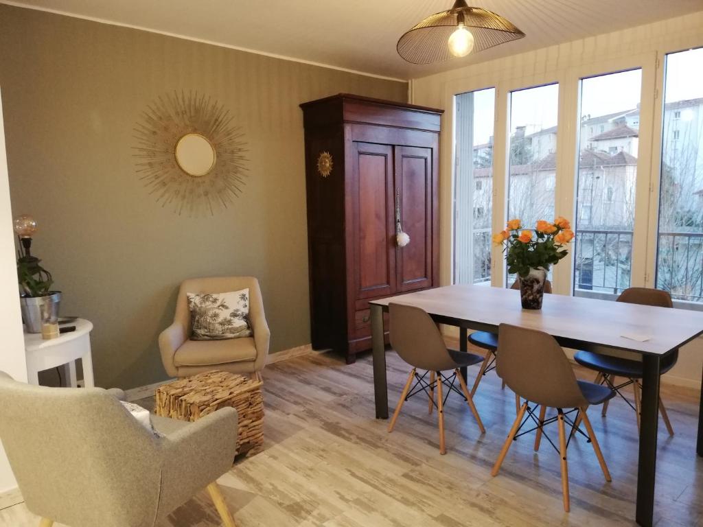 L'Esquile by Cocoonr 31000 Toulouse
