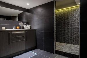L'Esquirol - Duplex design en hypercentre