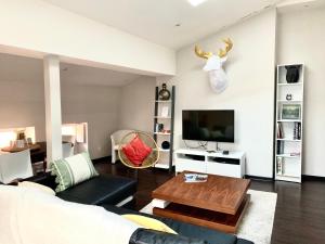 L'Esquirol - Duplex design en hypercentre