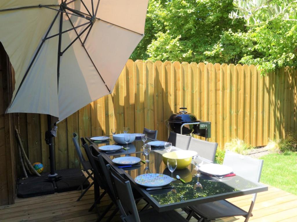 L'Esquirol - Duplex design en hypercentre 31000 Toulouse