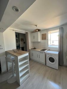 Appartement L'ESSENTIEL Nîmes : Charmant studio 6 Rue des Patins 30000 Nîmes Languedoc-Roussillon