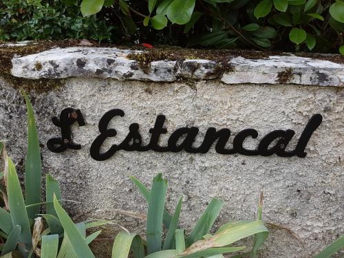 L'Estancal- Cenac