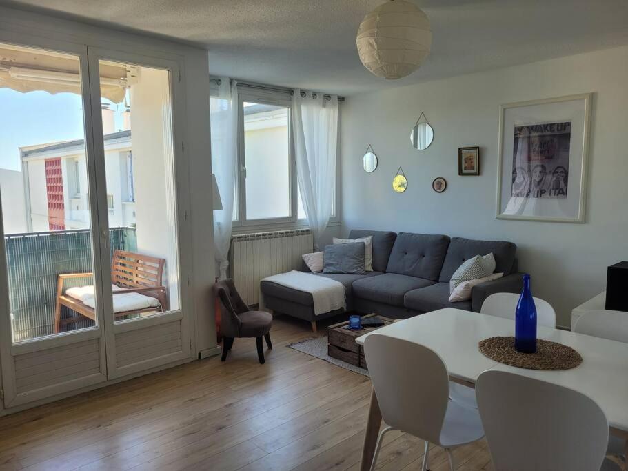 Appartement L' Estanove YourHostHelper 63 Route de Lavérune 34070 Montpellier