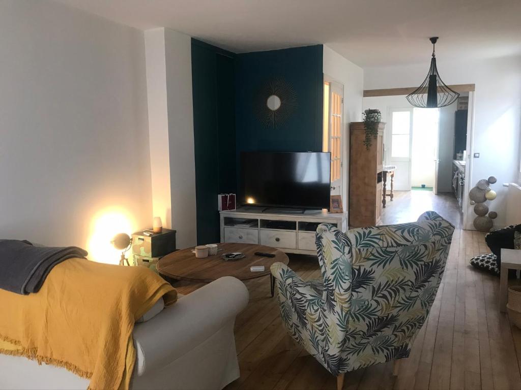 L' Estanove YourHostHelper 34070 Montpellier