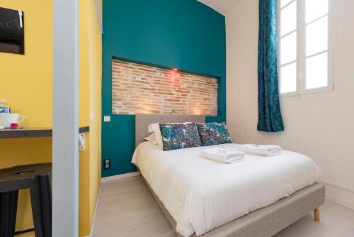 L'Estival - Appartement au calme Toulouse Hypercentre