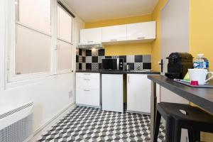 L'Estival - Appartement au calme Toulouse Hypercentre
